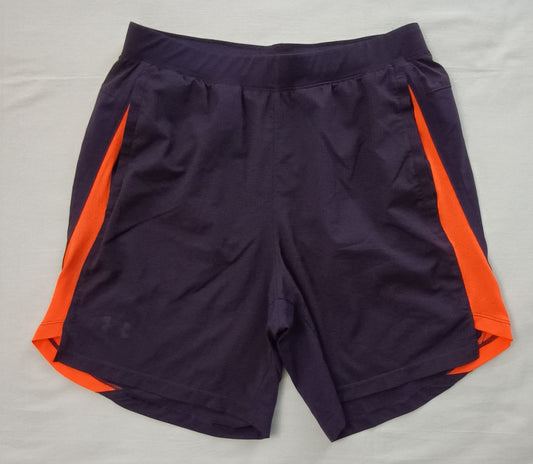 (M) Under Armour UA Shorts шорти