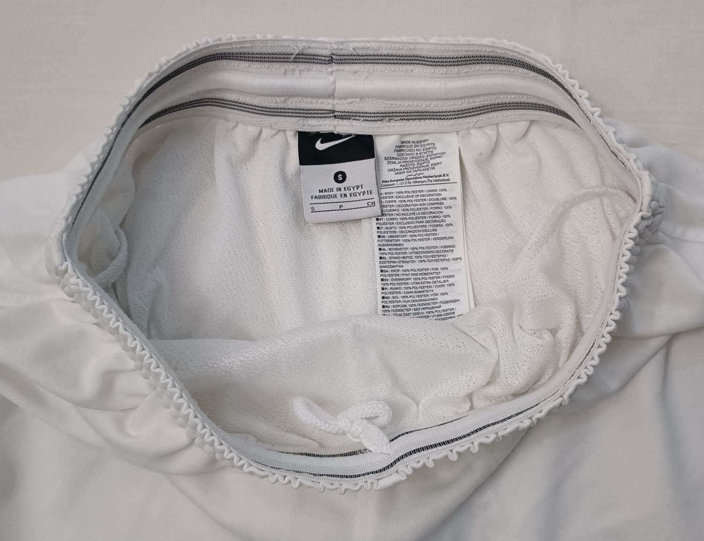 (S) Nike Dynamo Dresden Shorts шорти
