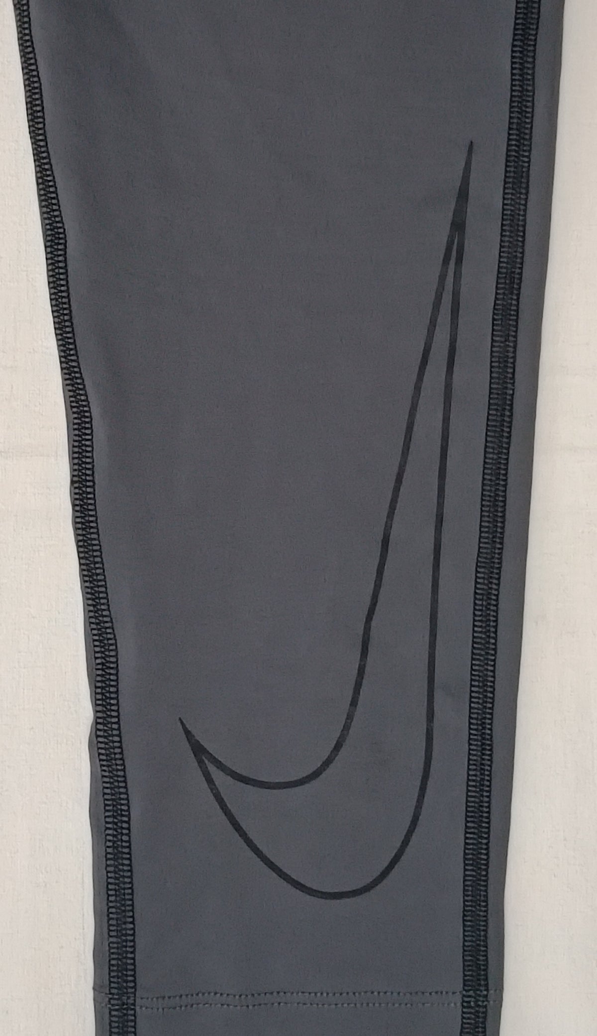 (M) Nike PRO DRI-FIT 3/4 Tights клин