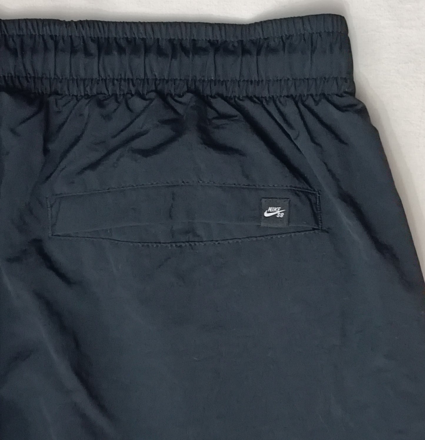 (S) Nike SB Woven Pants долнище