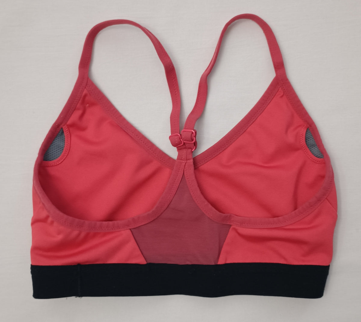 (ДАМСКО) (S) Nike DRI-FIT Indy Bra бюстие