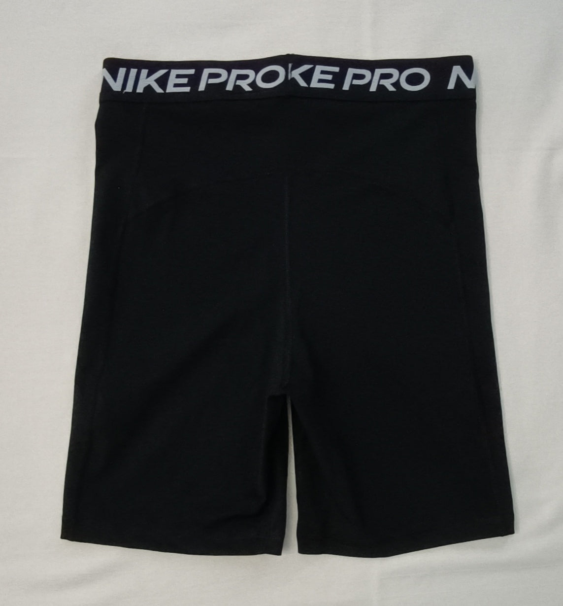 (ДАМСКО) (M) Nike PRO DRI-FIT Shorts клин