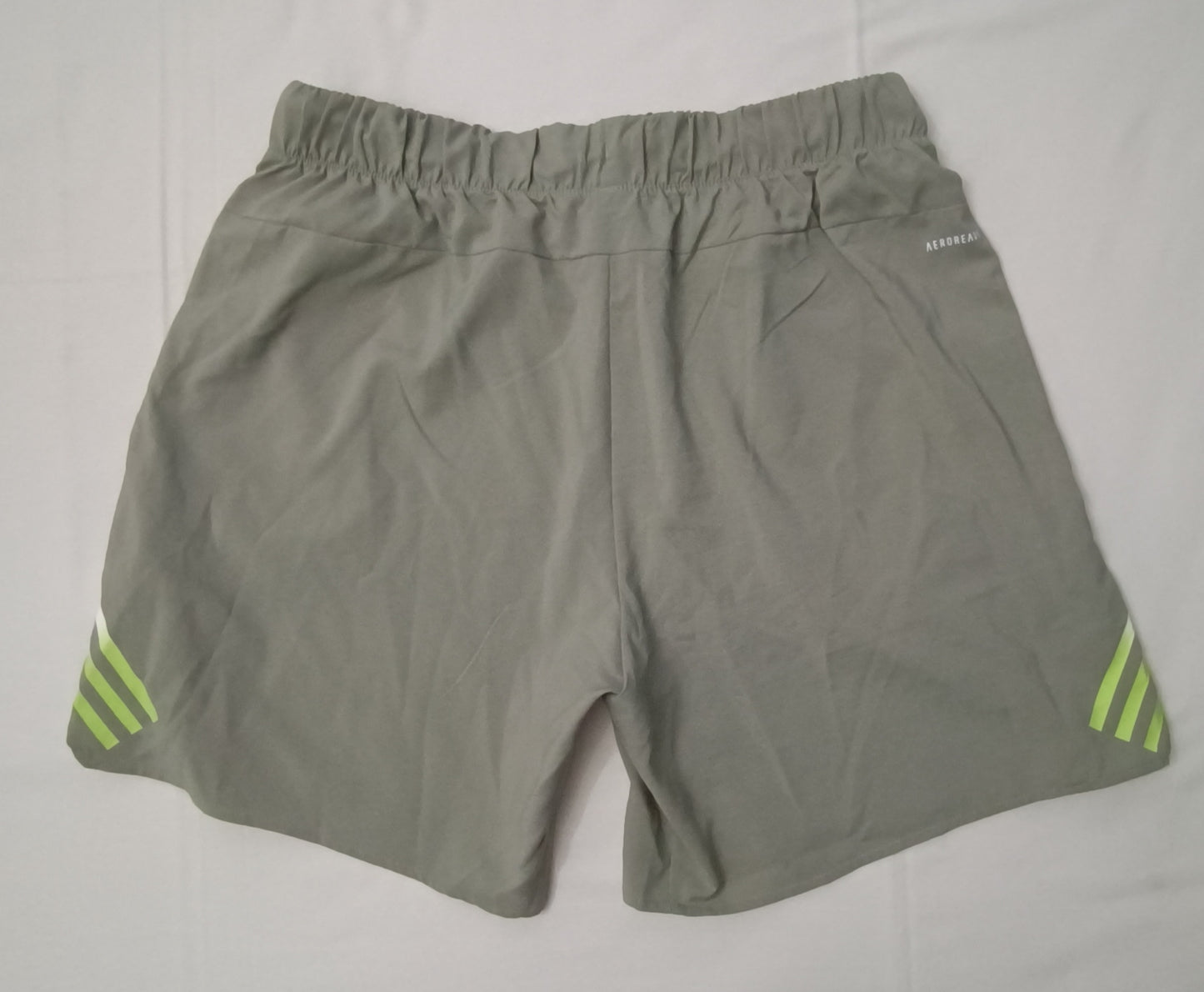 (XL) Adidas Icons 3 Stripes Training Shorts шорти