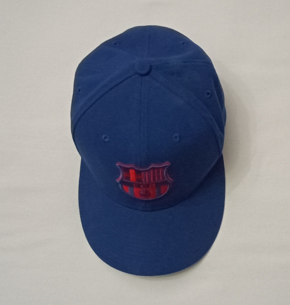 Nike FC Barcelona Cap шапка