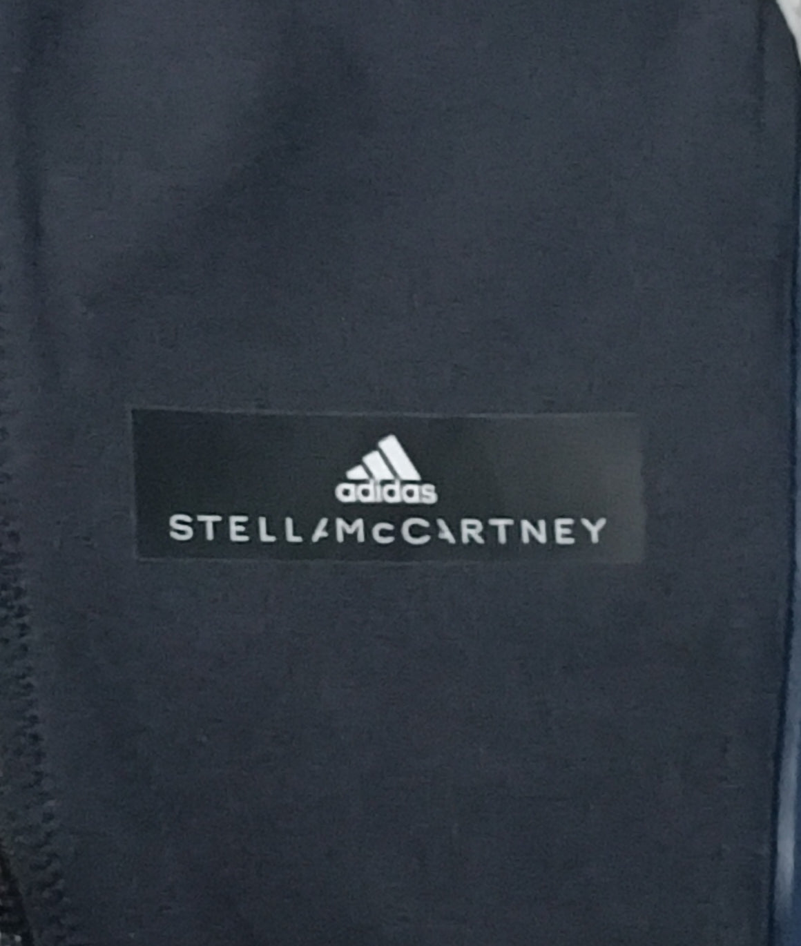 (ДАМСКО) (L) Adidas Stella McCartney Barricade Top потник