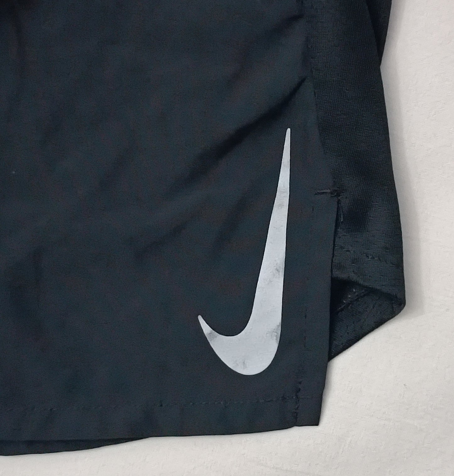 (L) Nike DRI-FIT Shorts шорти
