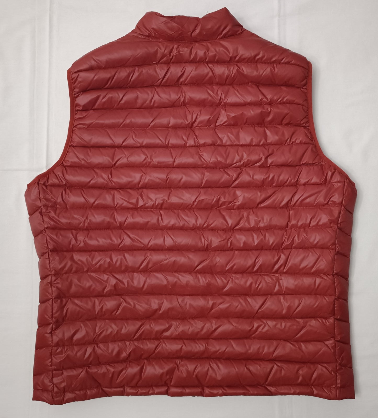 (2XL) Pepe Jeans Down Puffer Vest пухен елек