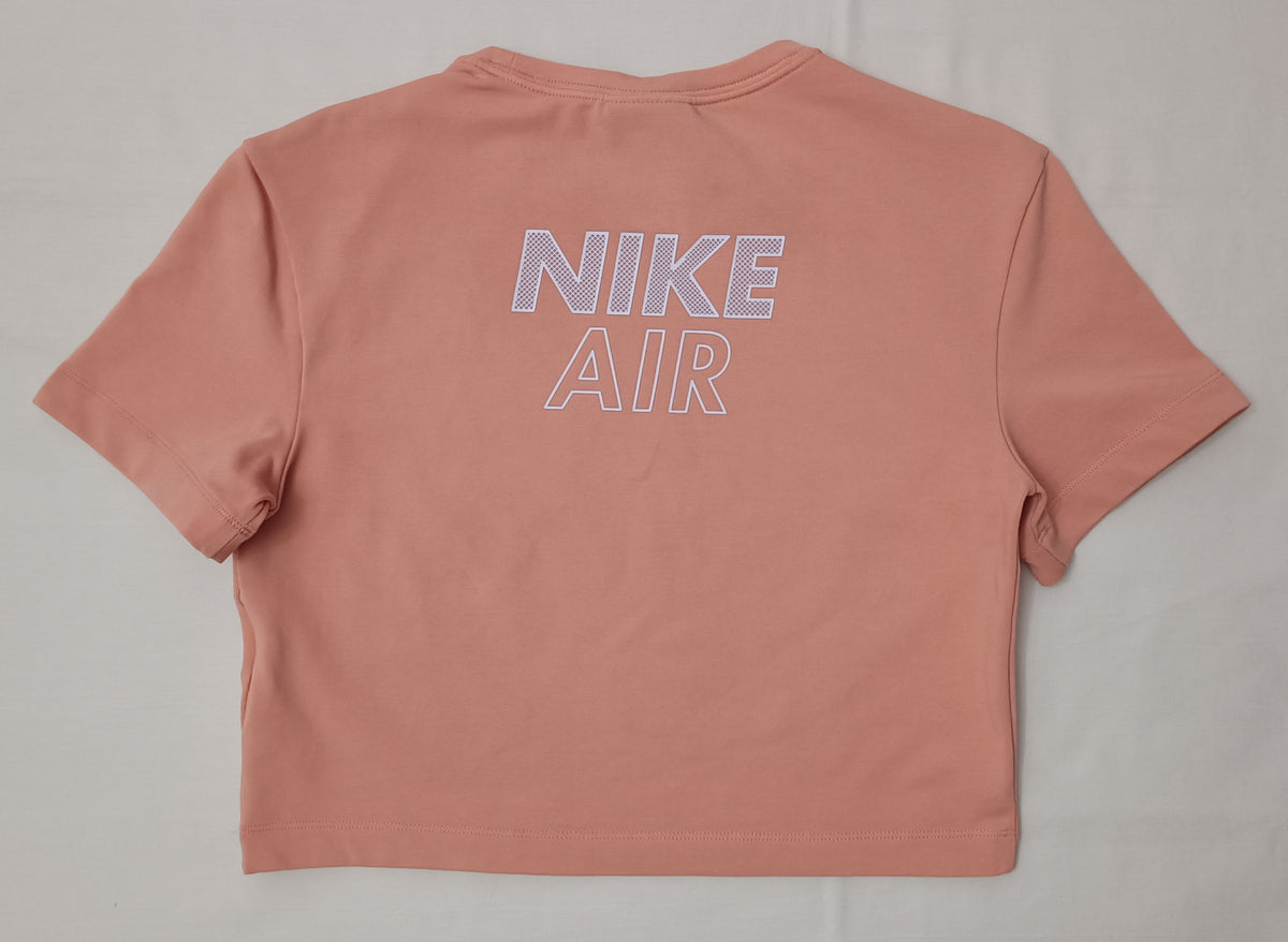 (ДАМСКО) (M) Nike AIR Sportswear Tee тениска