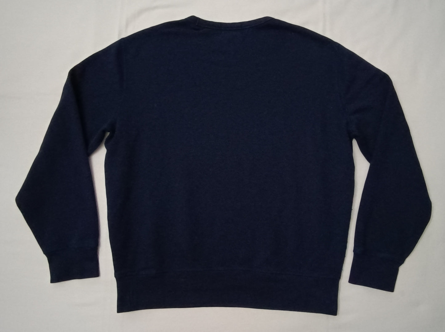 (M) POLO Ralph Lauren Sweatshirt горнище