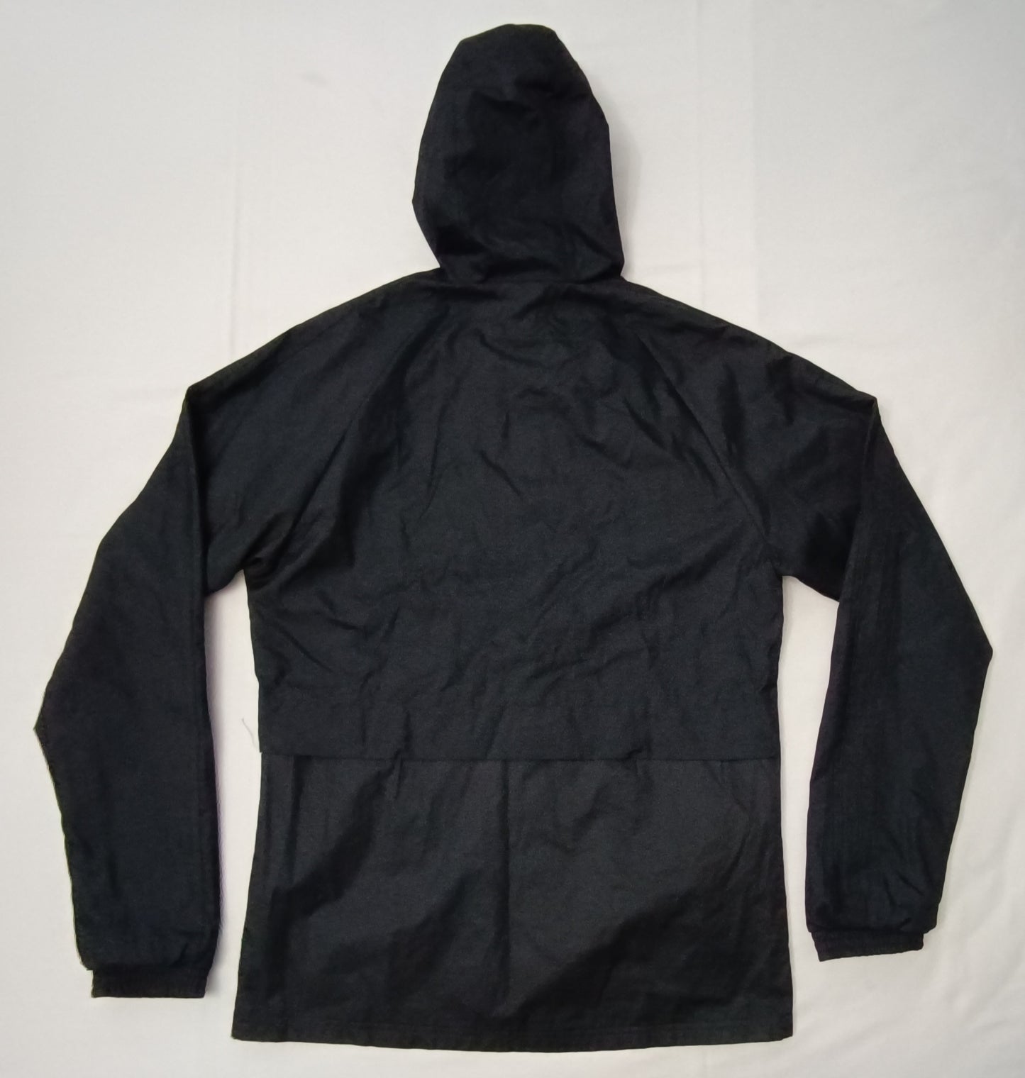 (S) Adidas Windbreaker Jacket яке