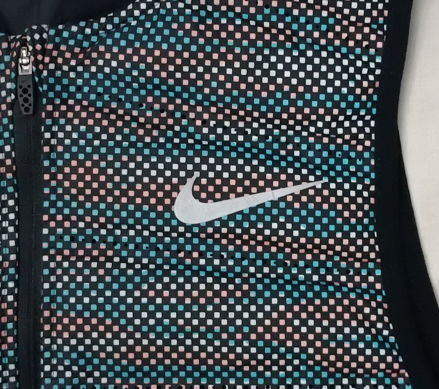 (S) Nike Aeroloft 800 Flash Down Vest пухен елек