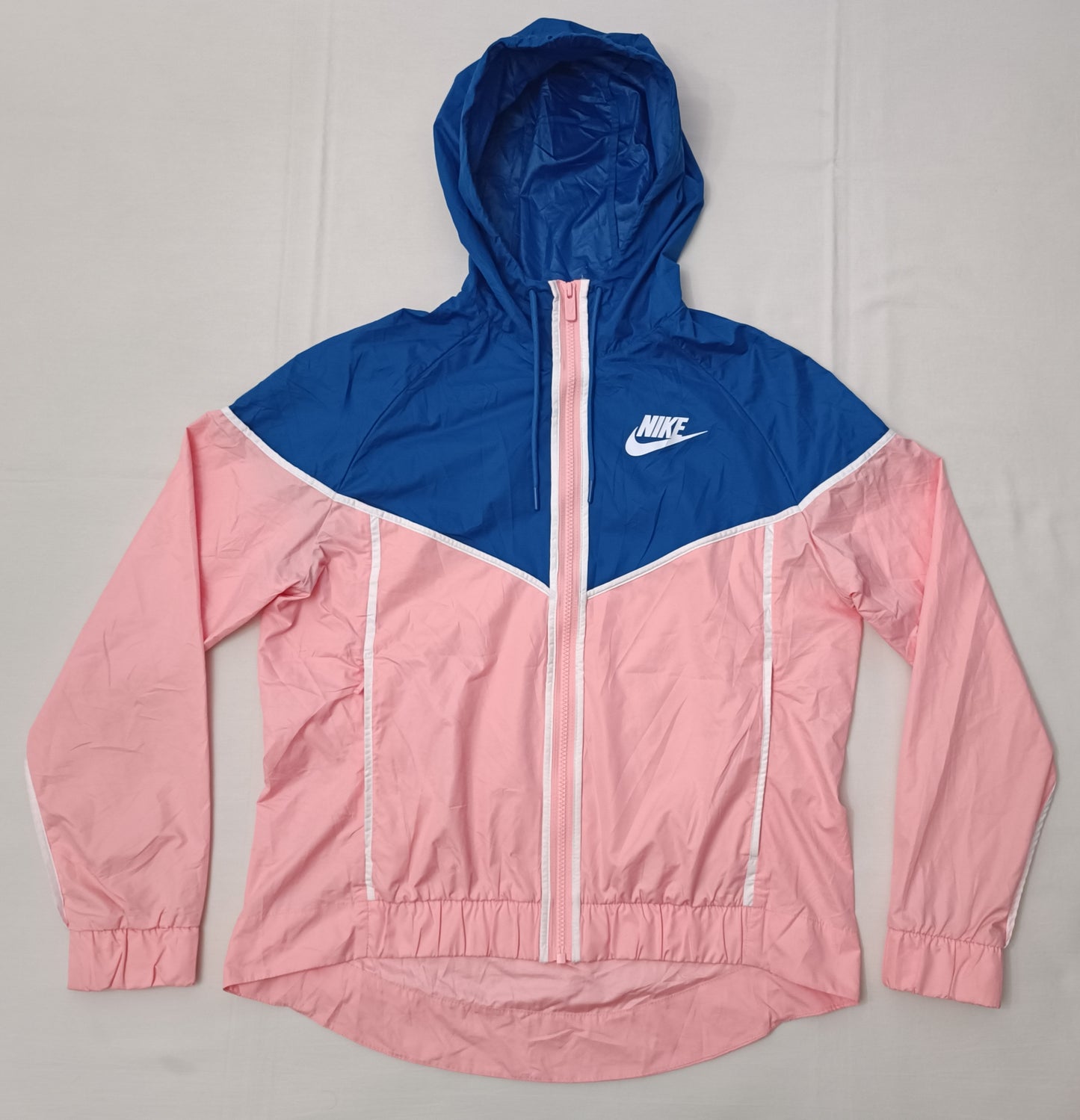 (ДАМСКО) (M) Nike NSW Windrunner Jacket яке