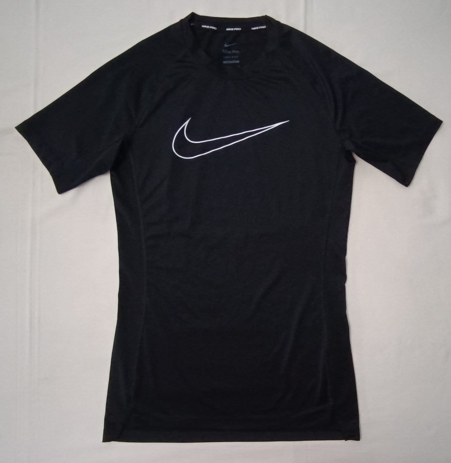 (M) Nike PRO DRI-FIT Tight Fit Tee тениска