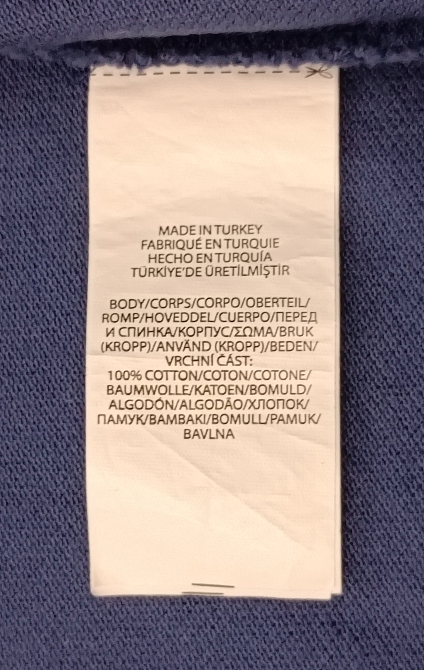 (XL) POLO Ralph Lauren поло тениска