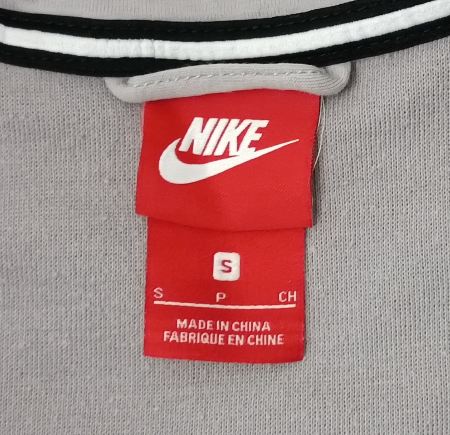 (ДАМСКО) (S) Nike Sportswear Sweatshirt горнище