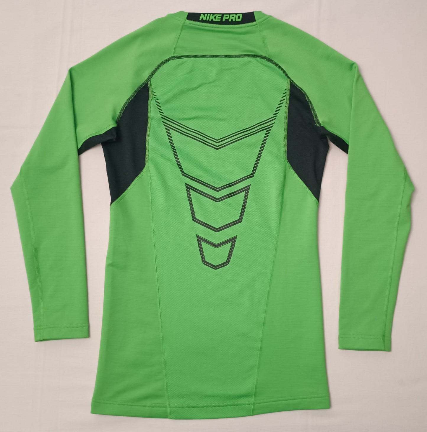 (M) Nike PRO DRI-FIT Compression блуза