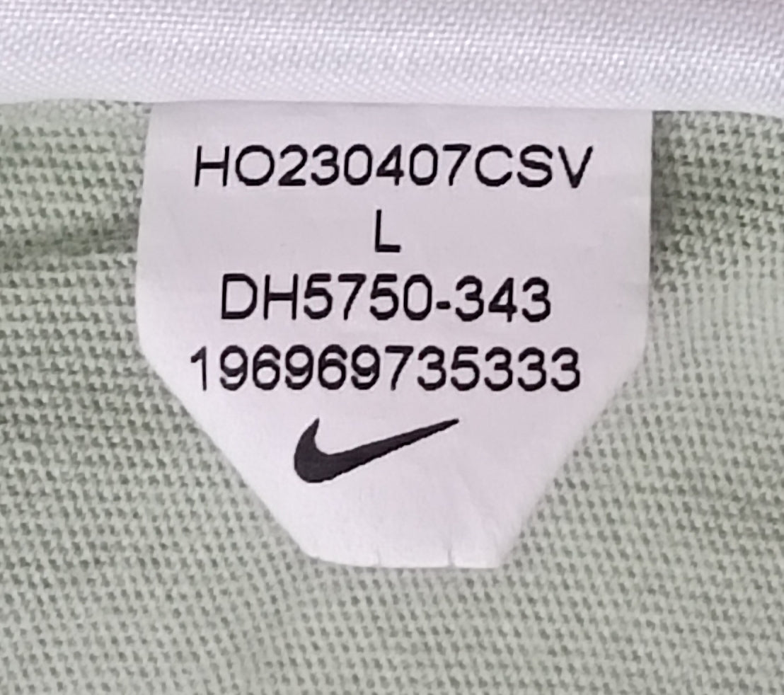 (ДЕТСКО) (Ръст 146-156см) Nike Sportswear Tee тениска