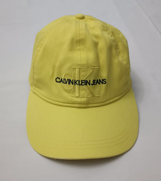 Calvin Klein Jeans Cap шапка