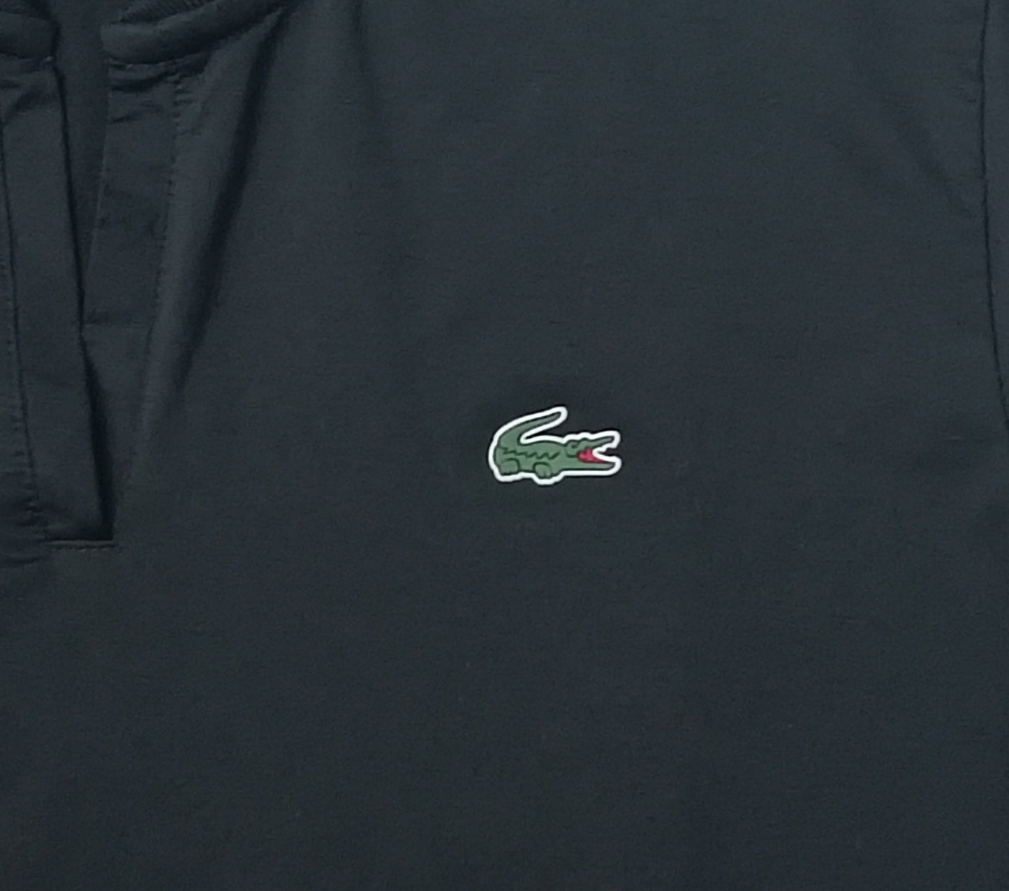 (ДАМСКО) (S) Lacoste Sport Ultra Dry Shirt тениска