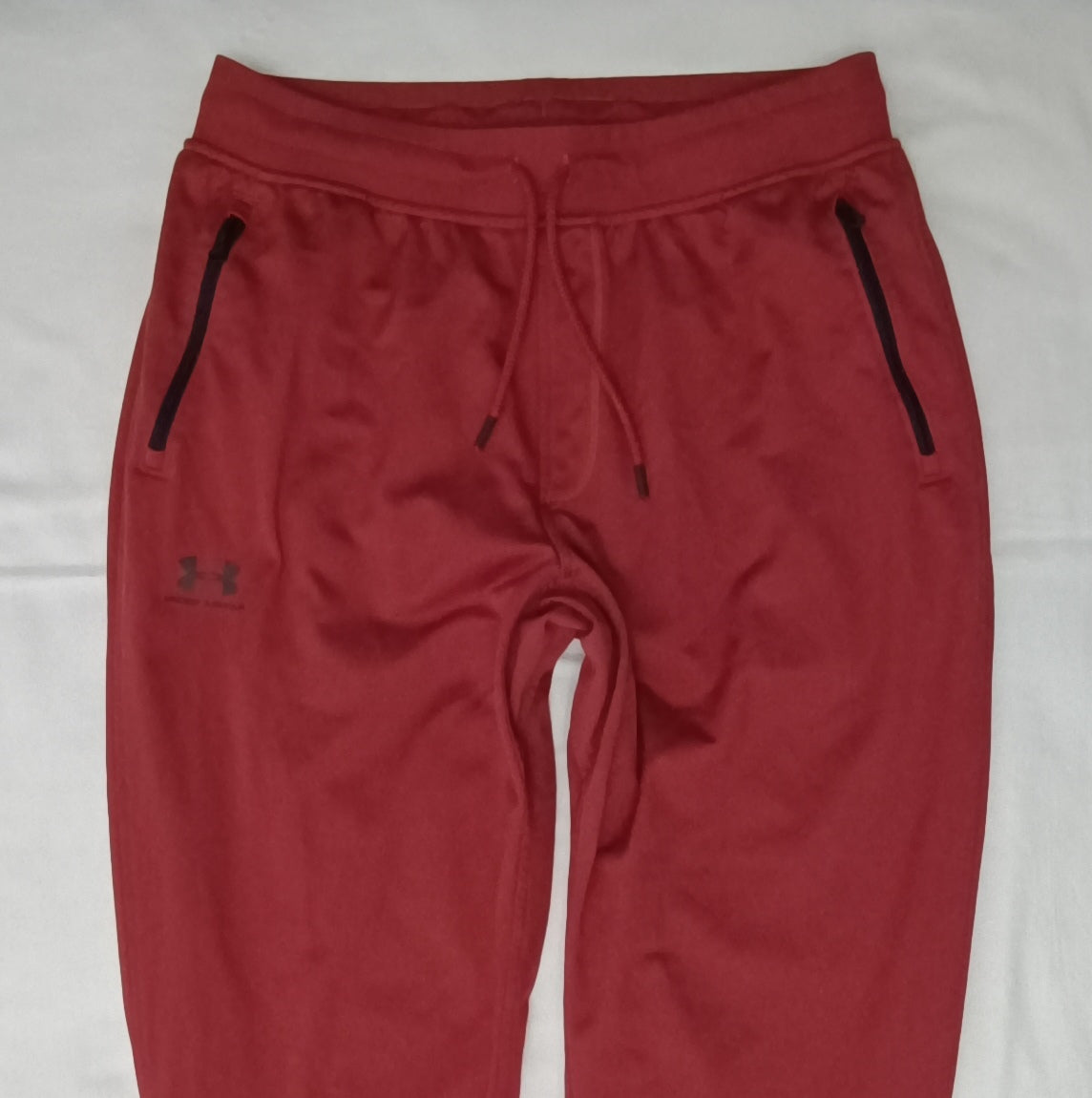 (L) Under Armour UA Sportstyle Pants долнище