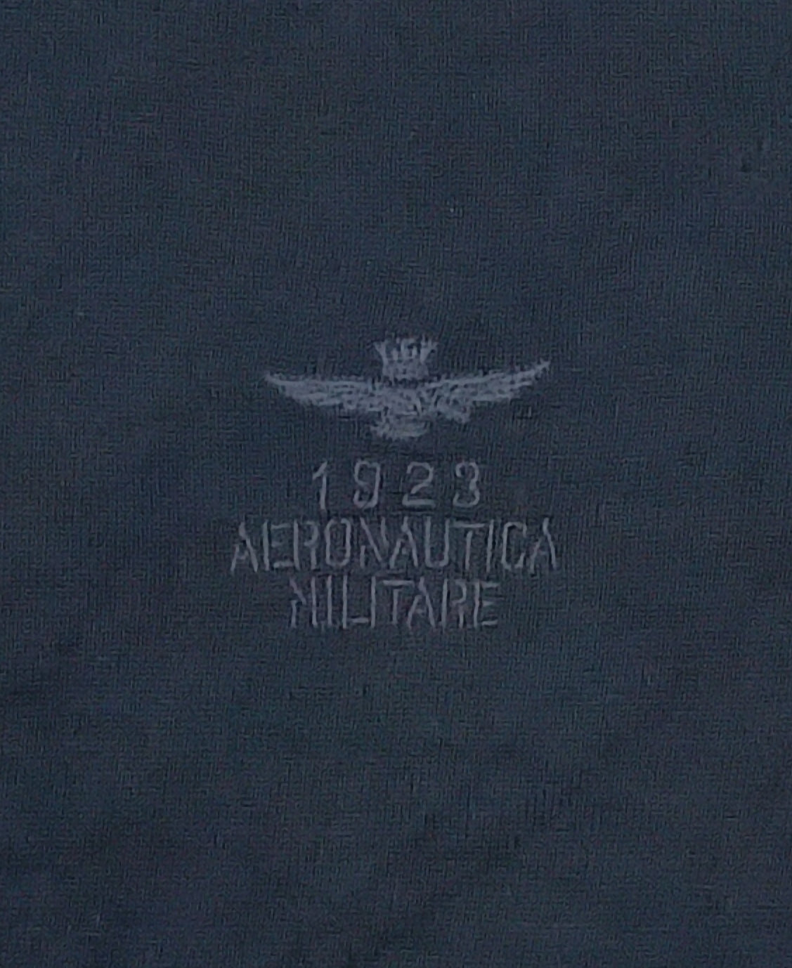 (XL) Aeronautica Militare Pullover пуловер