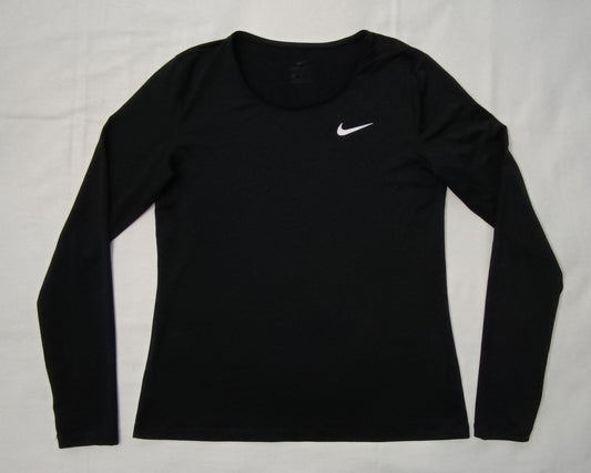 (ДАМСКО) (M) Nike DRI-FIT блуза