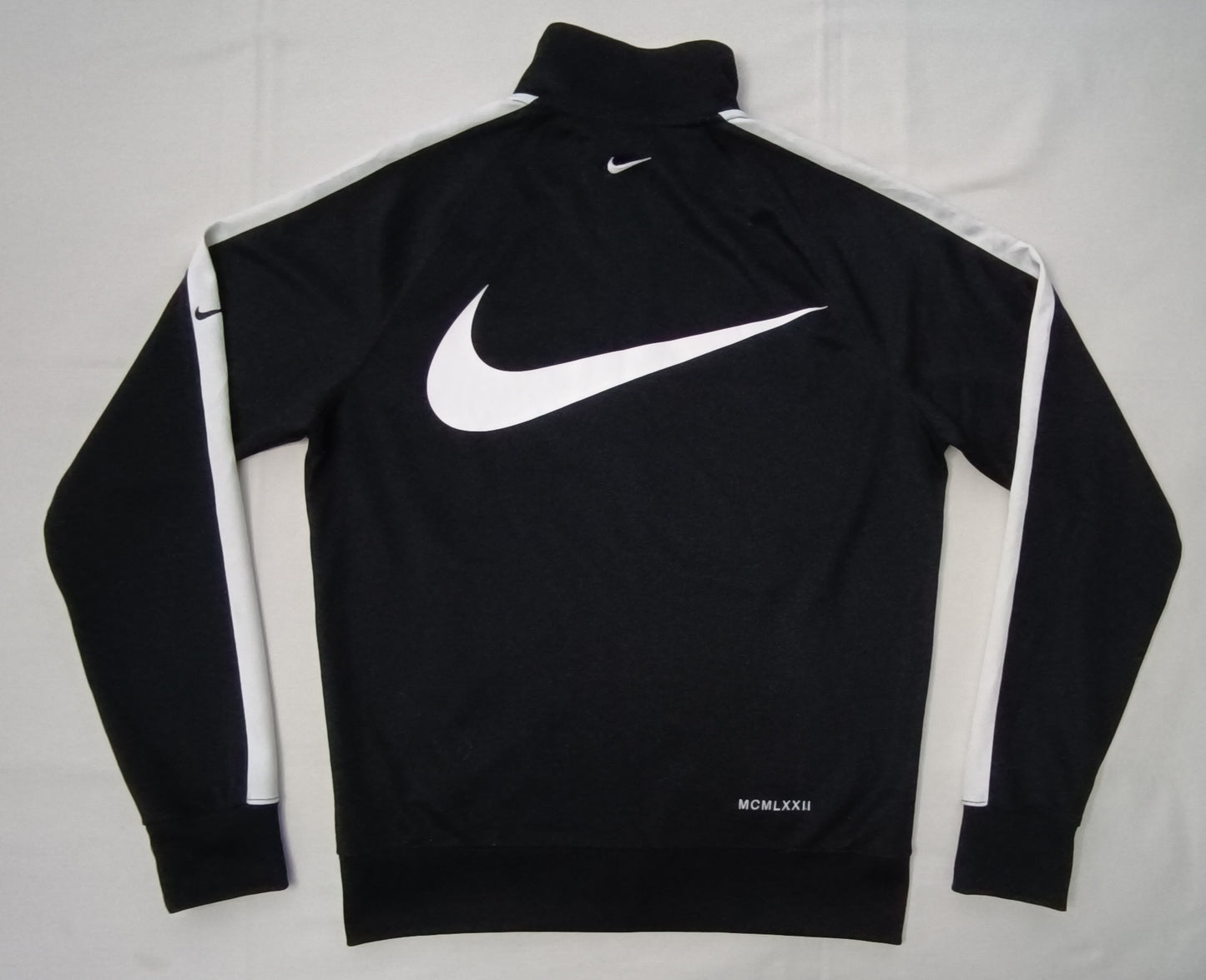 (S) Nike Sportswear Swoosh Sweatshirt горнище