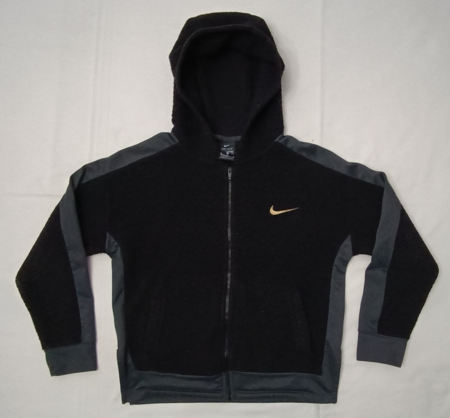 (ДЕТСКО) (Ръст 137-146см) Nike Sportswear Fleece Sweatshirt горнище