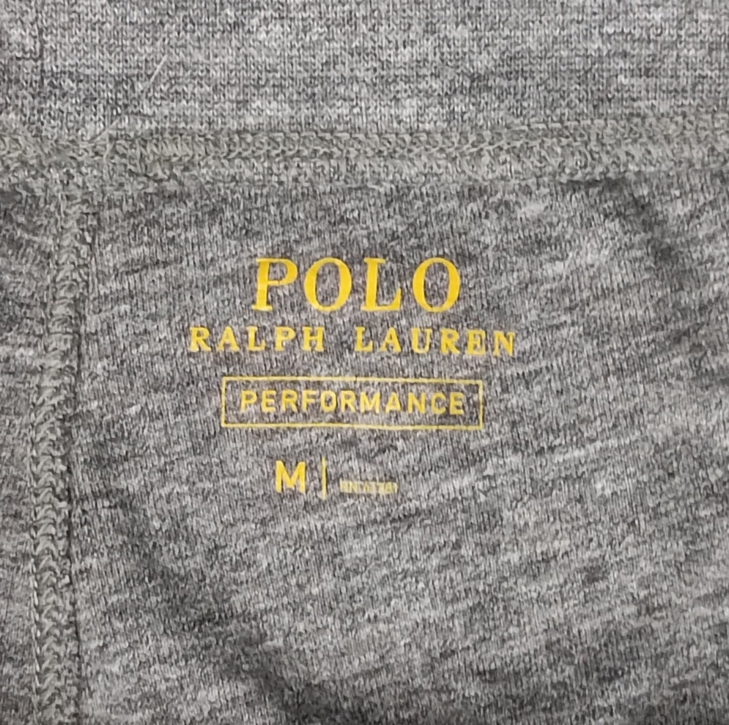 (ДАМСКО) (M) POLO Ralph Lauren Sweatpants долнище
