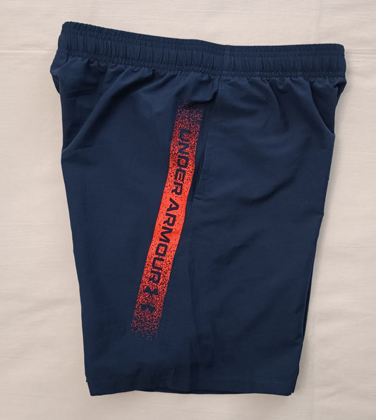 (ДЕТСКО) (Ръст 147-158см) Under Armour UA Shorts шорти