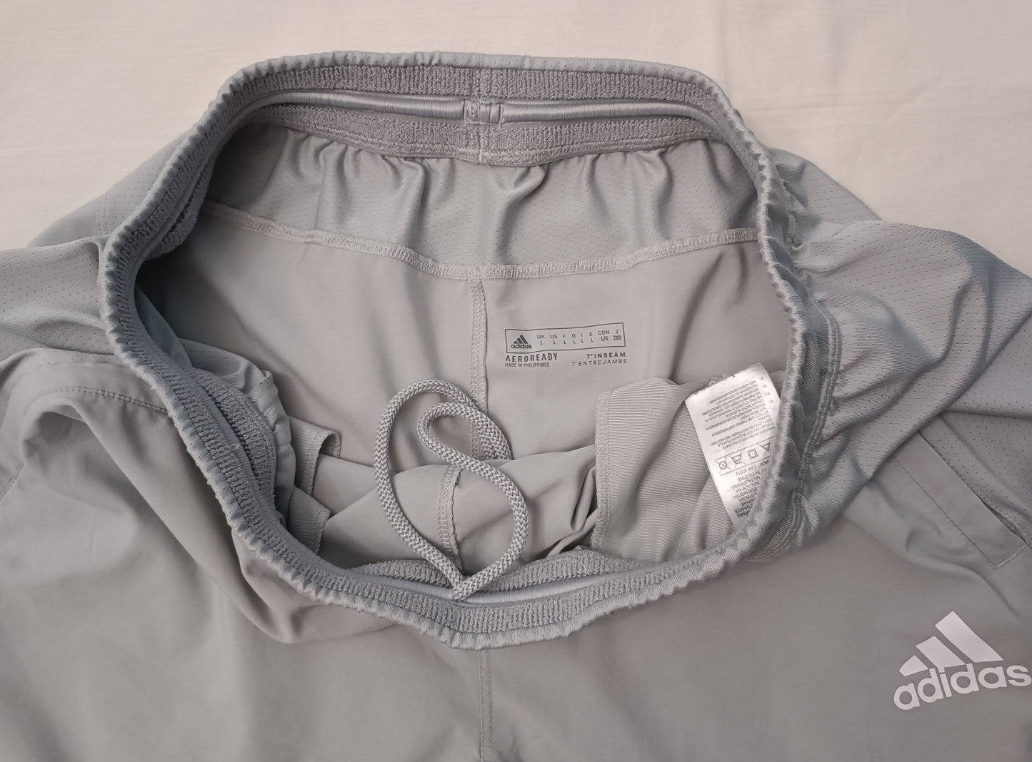 (L) Adidas Aeroready Shorts шорти