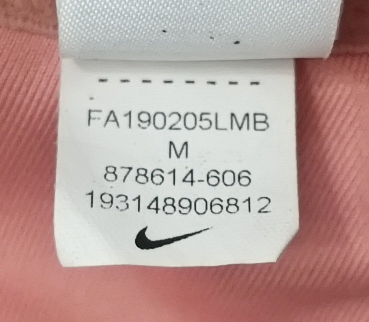 (ДАМСКО) (M) Nike DRI-FIT Indy Bra бюстие