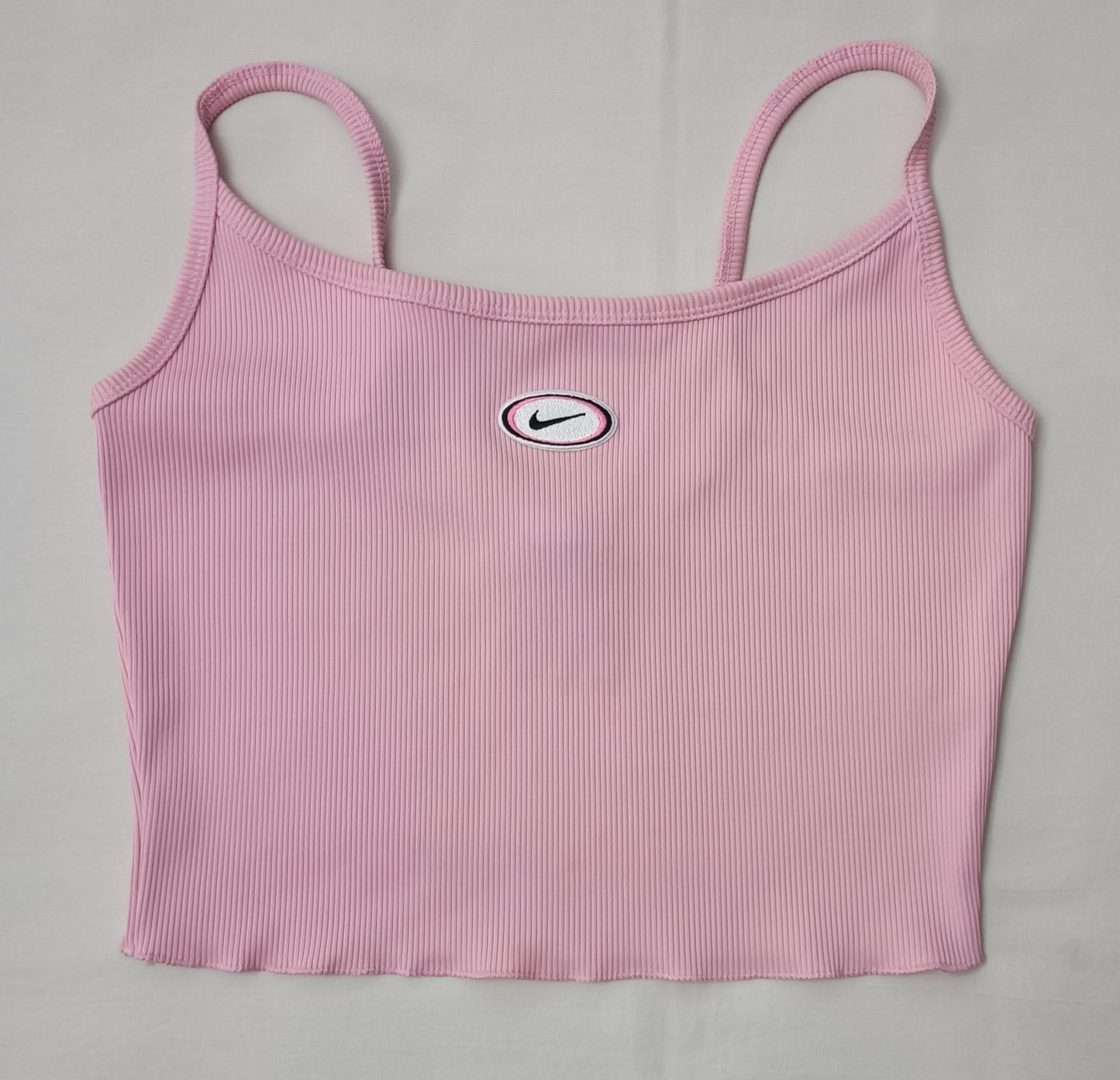 (ДАМСКО) (XS) Nike Sportswear Cropped Tank Top потник