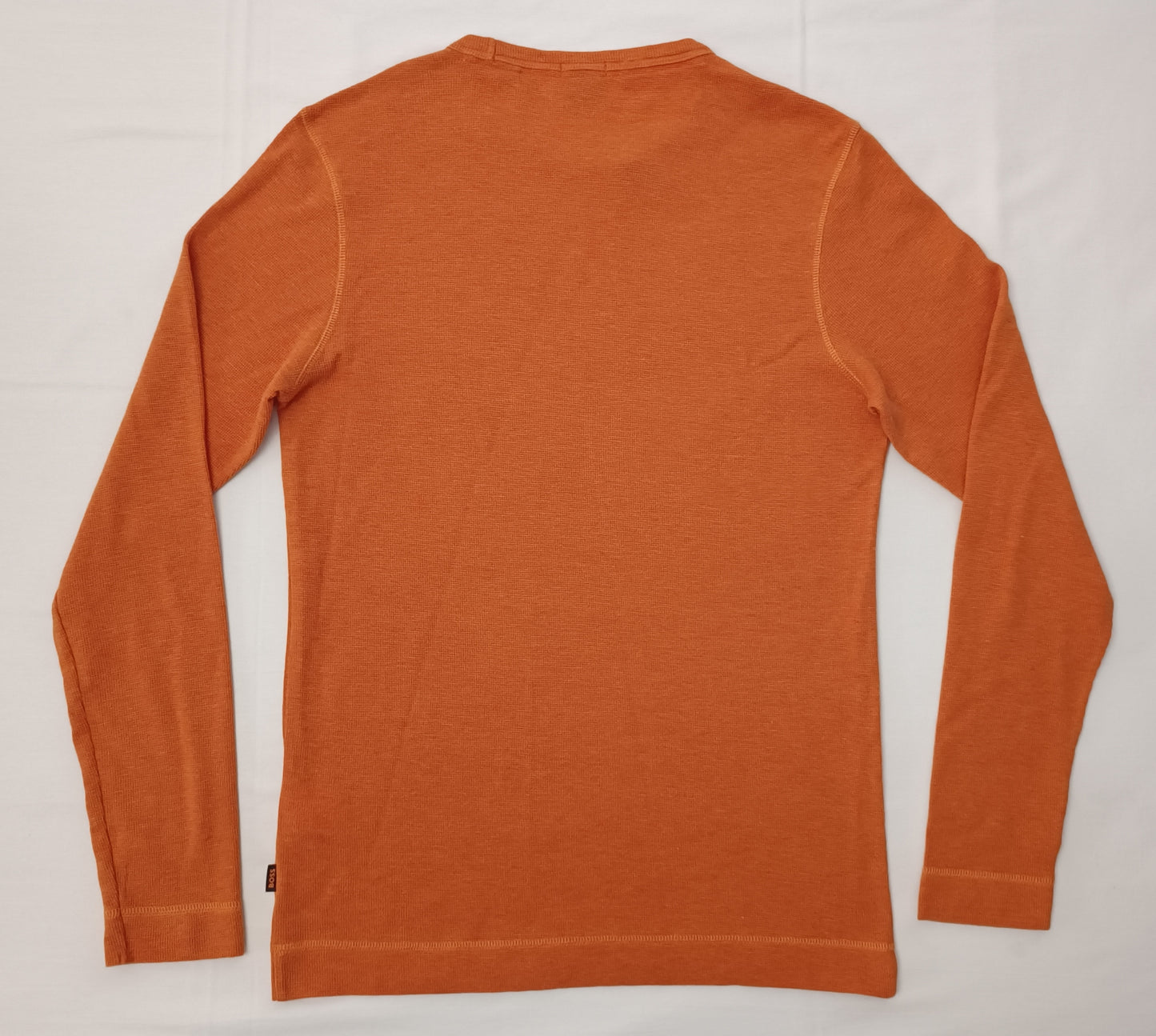 (M) Hugo Boss Tempest Pullover пуловер