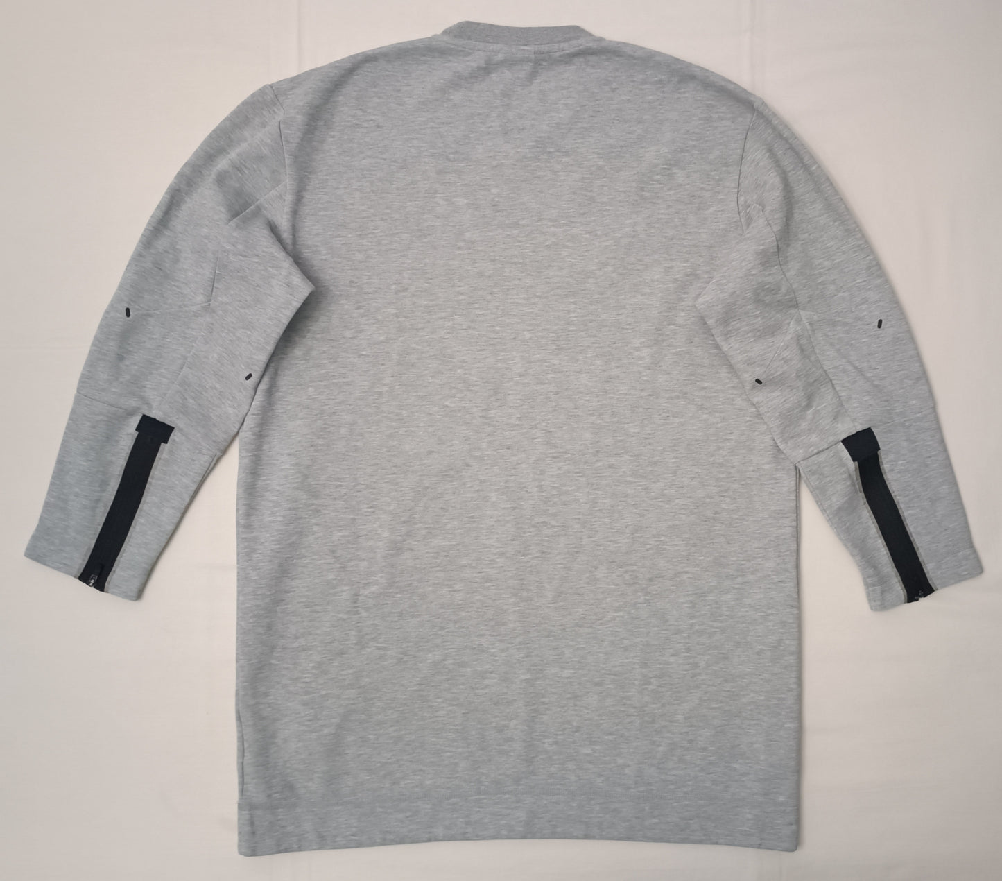(ДАМСКО) (S) Nike Tech Fleece Dress рокля