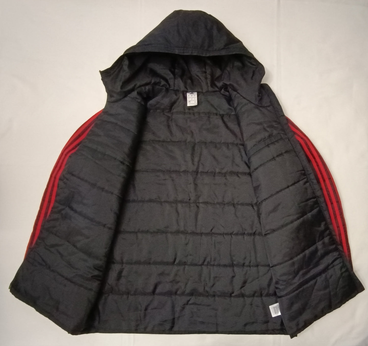 (XL) Adidas Manchester United Winter Jacket яке