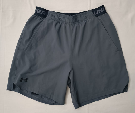 (L) Under Armour UA 2in1 Shorts шорти