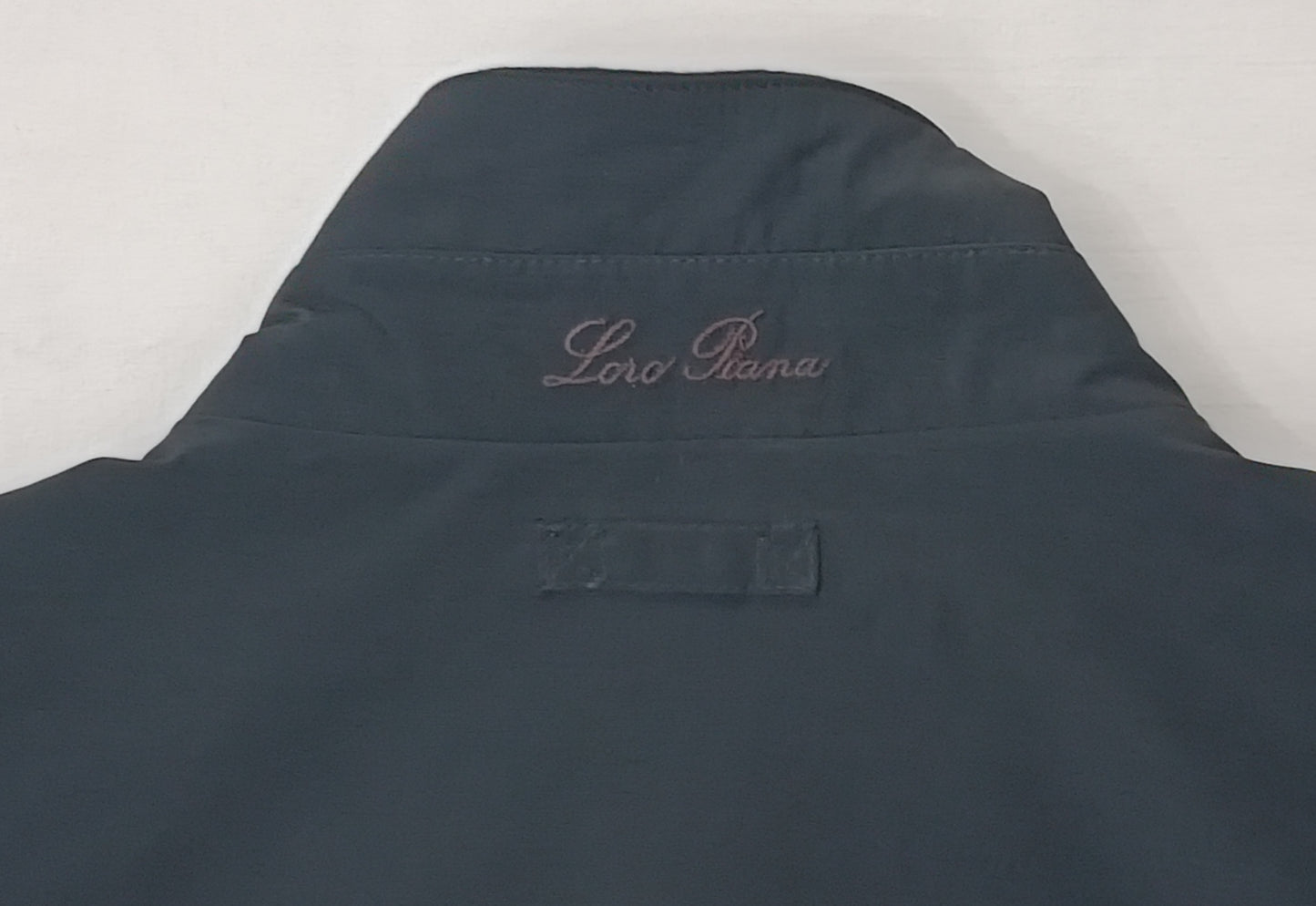(M) Loro Piana Jacket яке
