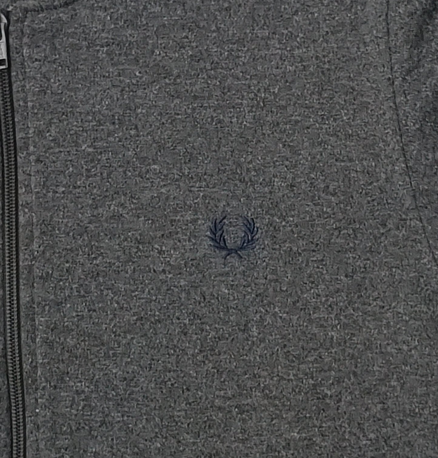 (S) Fred Perry Sweatshirt горнище