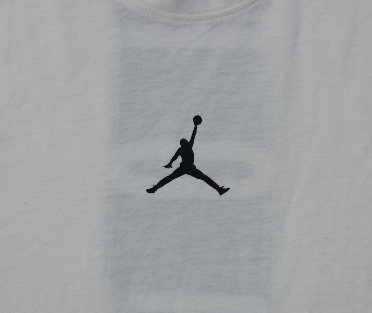(S) Jordan AIR Nike 23 Alpha Tee тениска