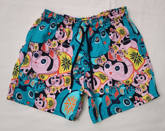 (M) Vilebrequin Shorts шорти, бански