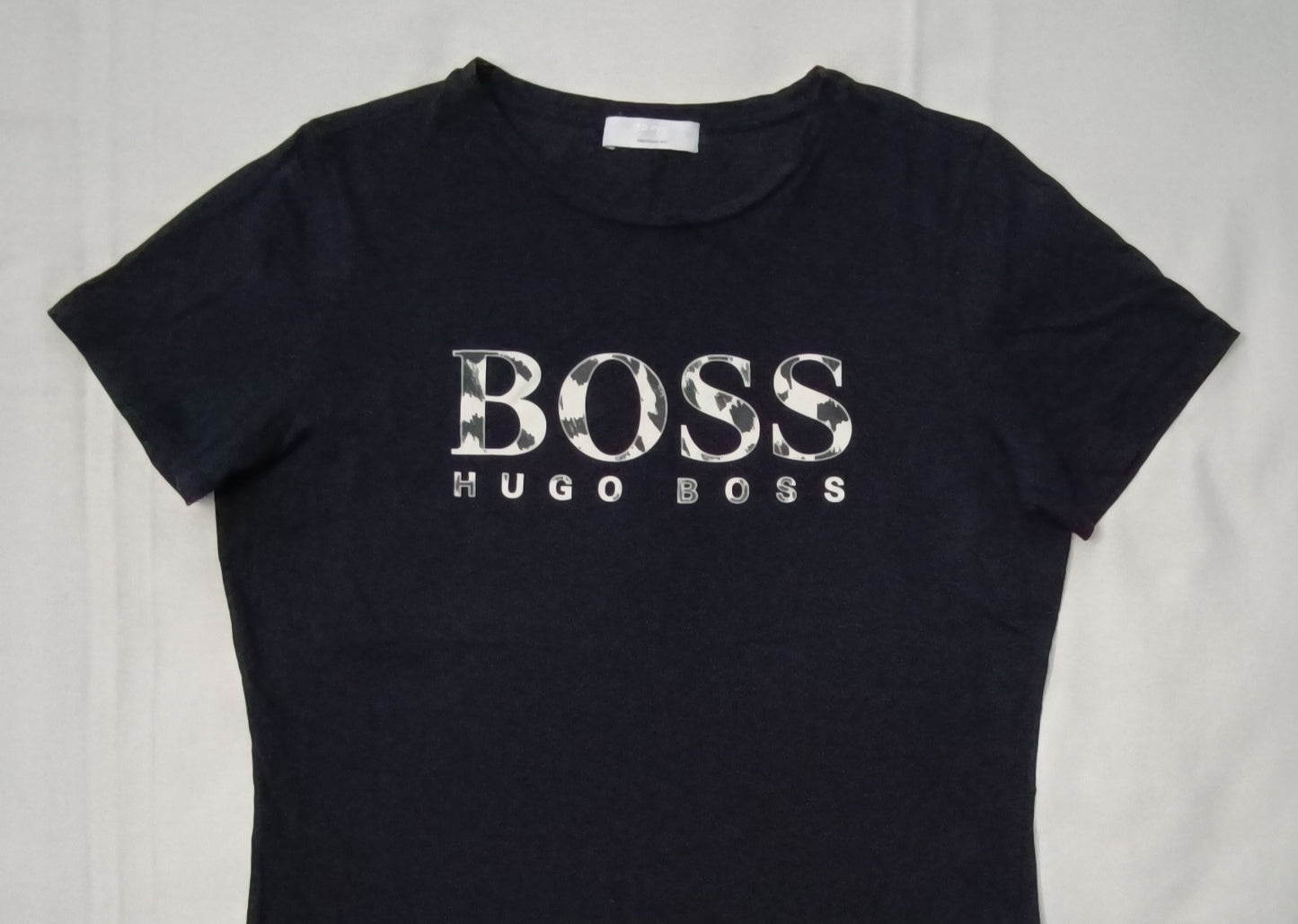 (ДАМСКО) (L) Hugo Boss T-Shirt тениска