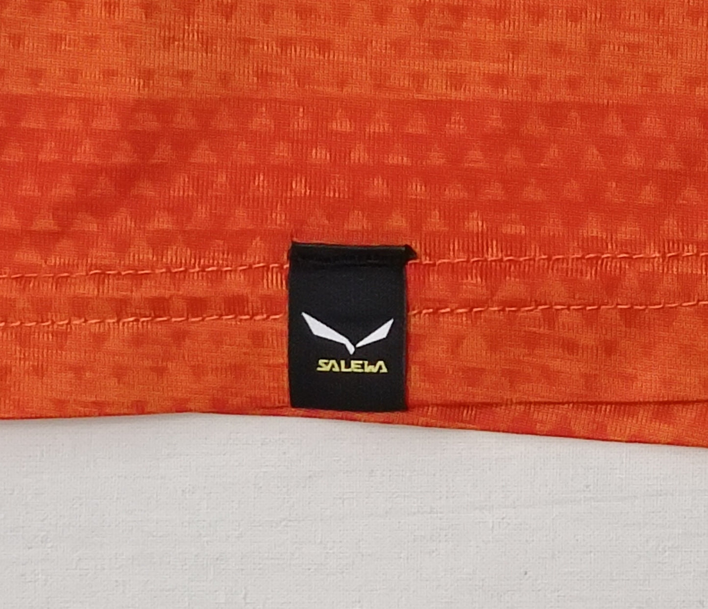 (XL) Salewa Puez Dry Tee тениска