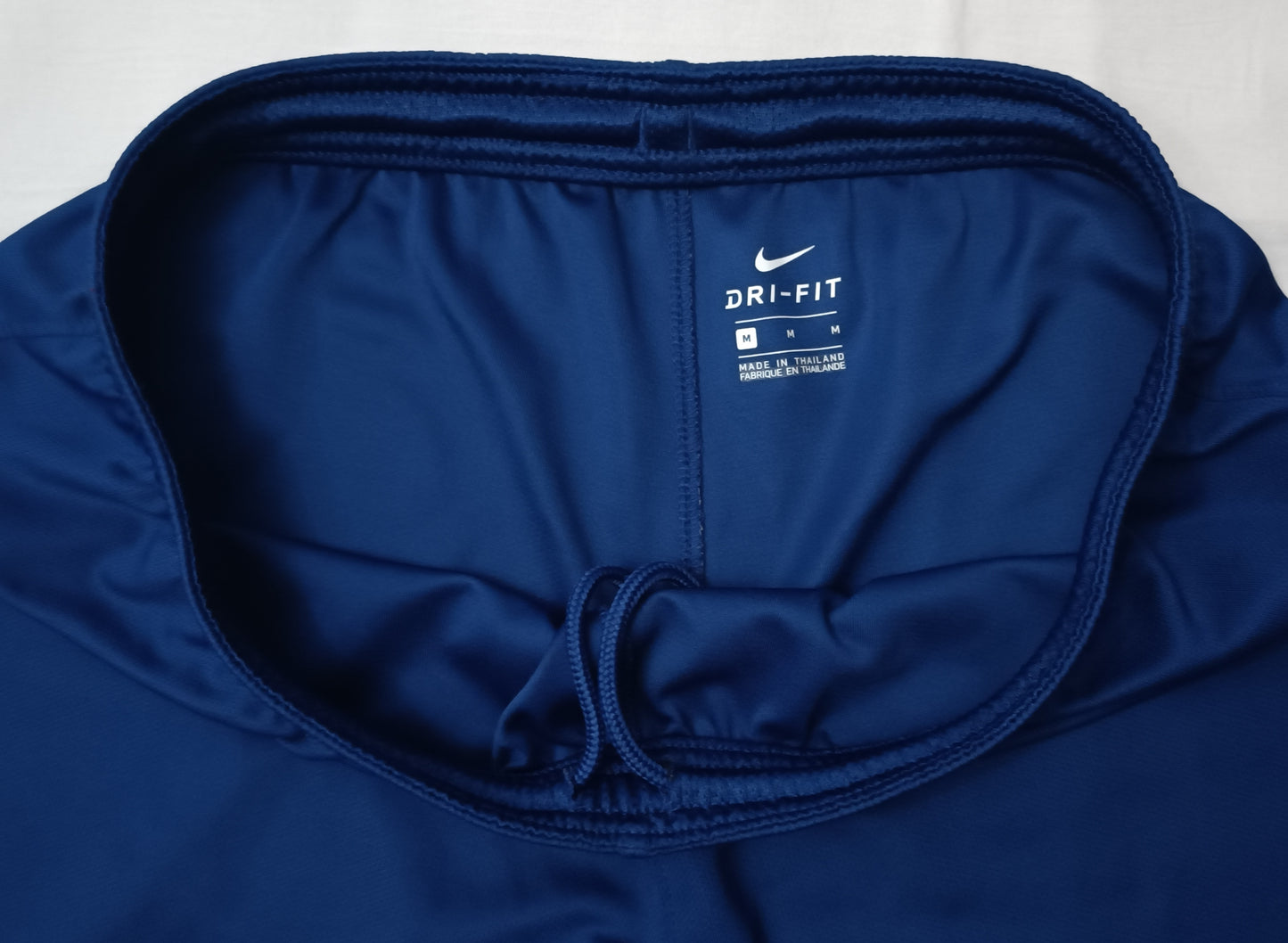 (M) Nike DRI-FIT FC Barcelona Shorts шорти