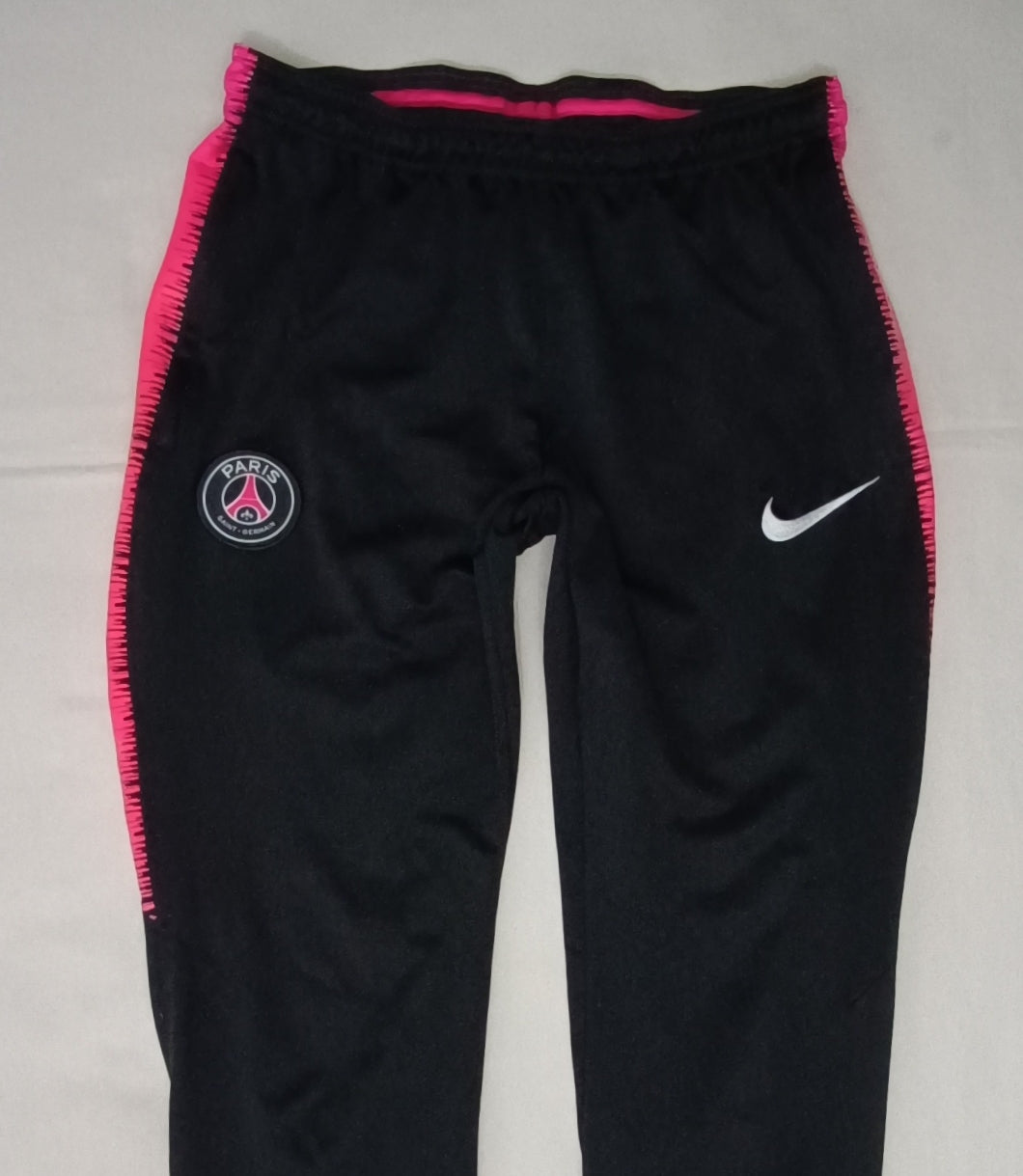(S) Nike DRI-FIT PSG Paris Saint-Germain Pants долнище