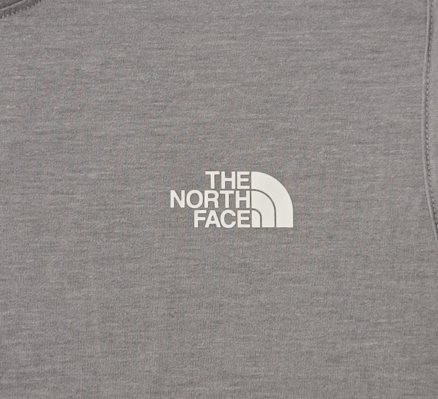 (L) The North Face Tank Top потник