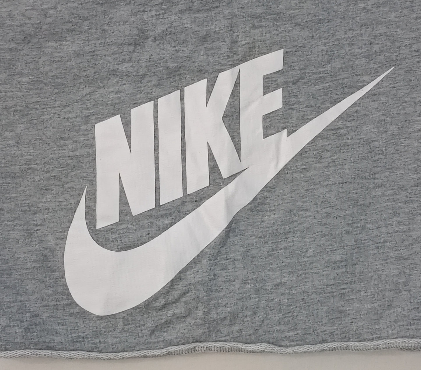 (L) Nike NSW Swoosh Fleece Shorts шорти