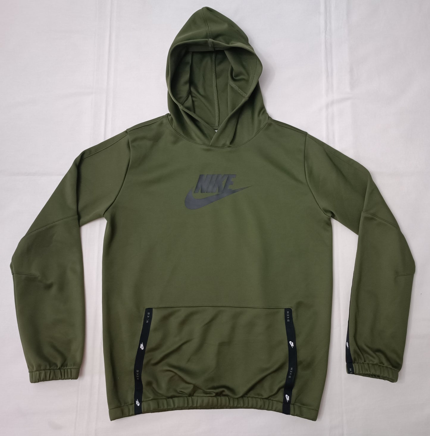 (ДЕТСКО) (Ръст 147-158см) Nike Sportswear Hoodie Sweatshirt горнище