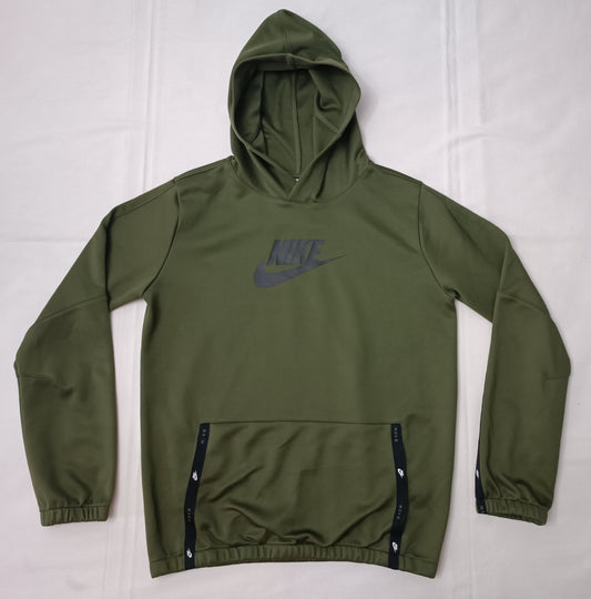 (ДЕТСКО) (Ръст 147-158см) Nike Sportswear Hoodie Sweatshirt горнище