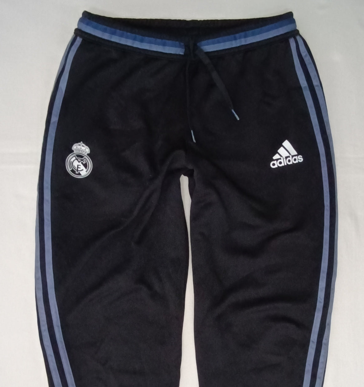 (M) Adidas Real Madrid Pants долнище